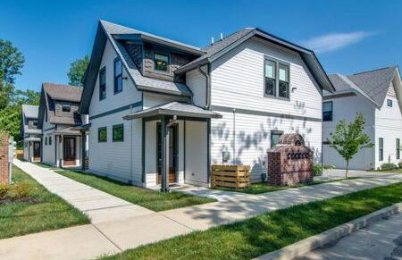 Nashville Townhouse - Walk to Food, Near Downtown! - Foto 2