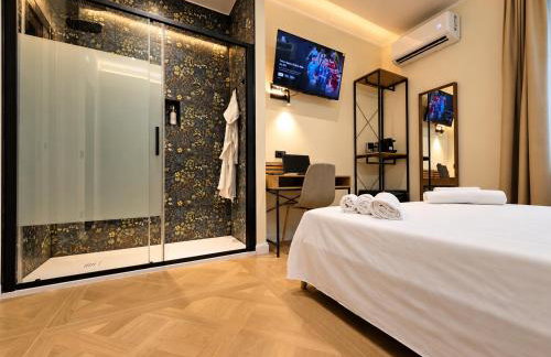 Centro & Mare - Rooms - Garage - Suites - Photo 11