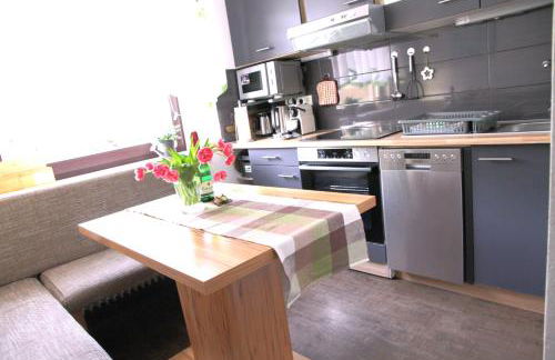 Ferienwohnungen Traubeneiche - Foto 3