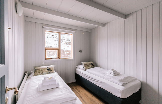 Hlid Cottages - Foto 6