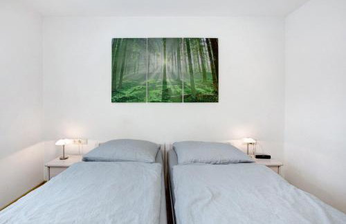 Ferienwohnung Ahorn - Foto 12