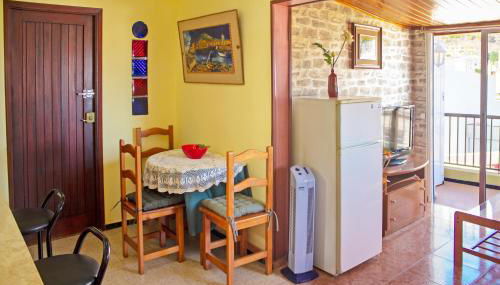 Santa Cruz City Center Acogedor Ático con vistas - Foto 3