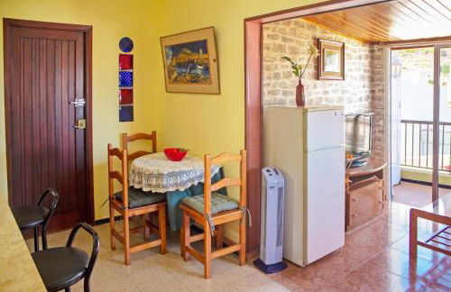 Santa Cruz City Center Acogedor Ático con vistas - Foto 3