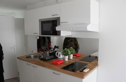 Rempart du Chateau-SV83 StudioVincennes - Photo 9