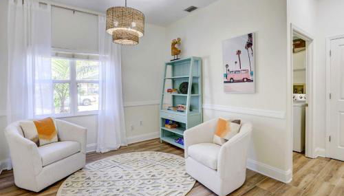 Dog-Friendly Home with Pool and Yard in Bradenton - Foto 5