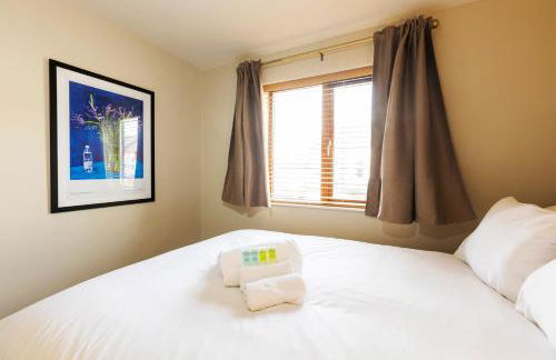 The Hockney - 2 Bd Hip Ap Ultra Fast WIFI - Foto 6