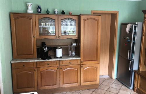 Haus am Finowkanal - Foto 7