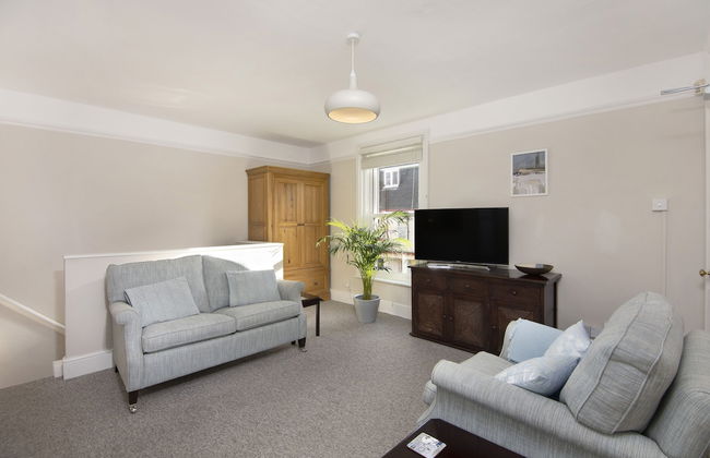 Salt Lane Apartments - Foto 9