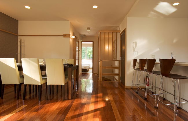 Holiday Niseko Shinsetsu Apartments - Foto 48