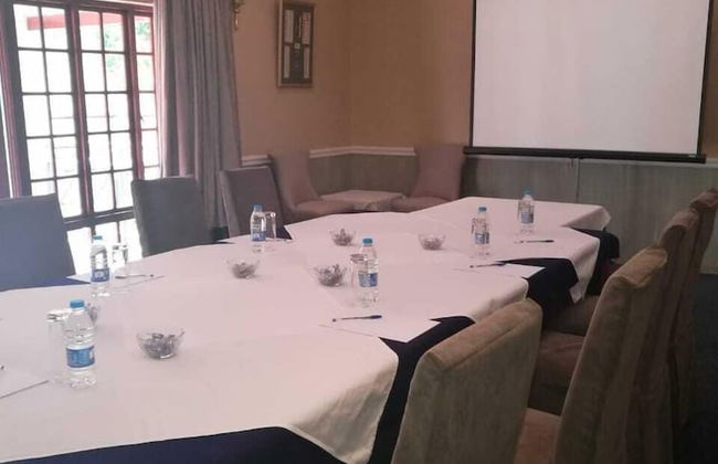 The Highlander Hotel - Foto 43