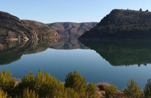 Apartamentos rurales La posada de Donato - Photo 29