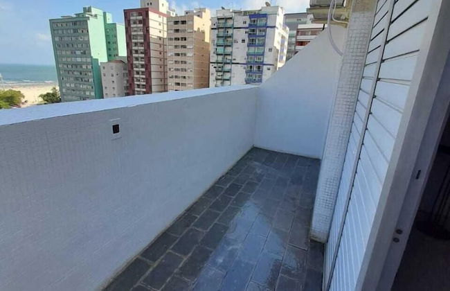 Cobertura Duplex - Santos - Foto 40