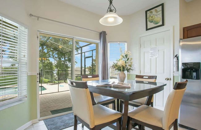 Highland View 6BR Villa Private Pool Near Disney - Foto 50