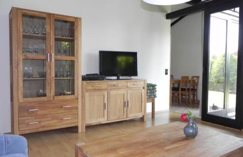 Holiday Home E15 Freistehendes Haus am Eckwarderhörner Deich by Interhome - Foto 8