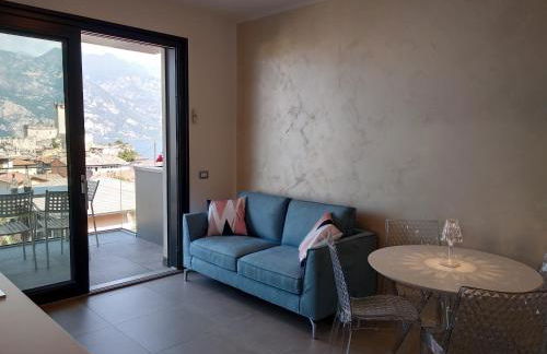 Blue Sky Garda - Zaffiro - Foto 43