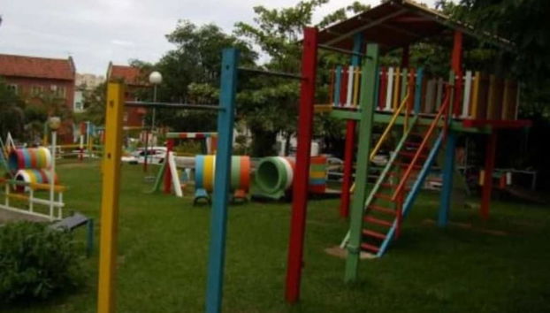 Apartamento confortável em uma vila de observadores de pássaros com vista para a lagoa! - Foto 2, Immagine principale