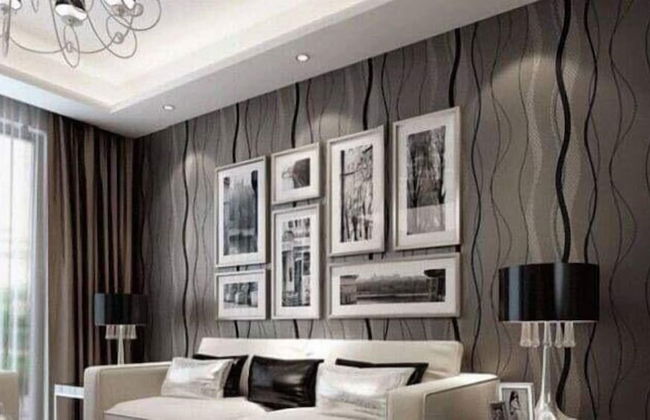 Dumankaya Ikon 33 Floor 1 Bedroom A - Foto 6