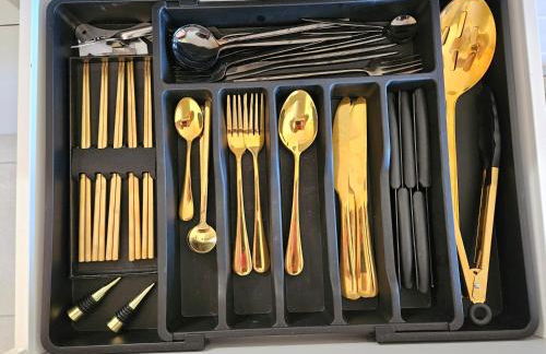 Presqu'ile de Giens, Maison Rdc avec Accès et Jardin Privés sans Vis-à-vis, Piscine, Plages à 2 min à pieds - Foto 4