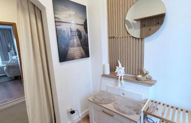 Chiemsee-Perle, stylisches Luxus-Appartement - Foto 14