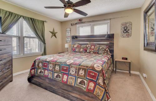 Lakeside Retreat And Game Haven - Foto 20