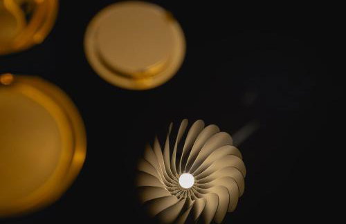 Modern suite 34 - Foto 15