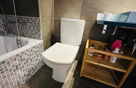 Apt compartido martirrena - Photo 41