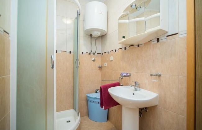 Apartments Longo - Foto 20