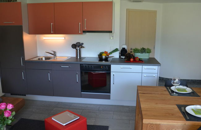 Haus Samurai - Foto 13