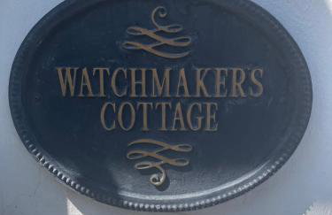 Watchmaker Cottage - Photo 2