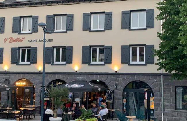 O'Bistrot Saint-Jacques - Photo 1