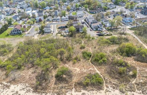 Beach front oasis - Hot tub - Sleeps 7 - Foto 16