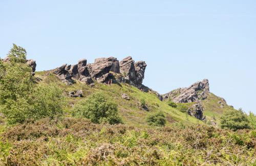 Old Post Office Barn - Photo 21