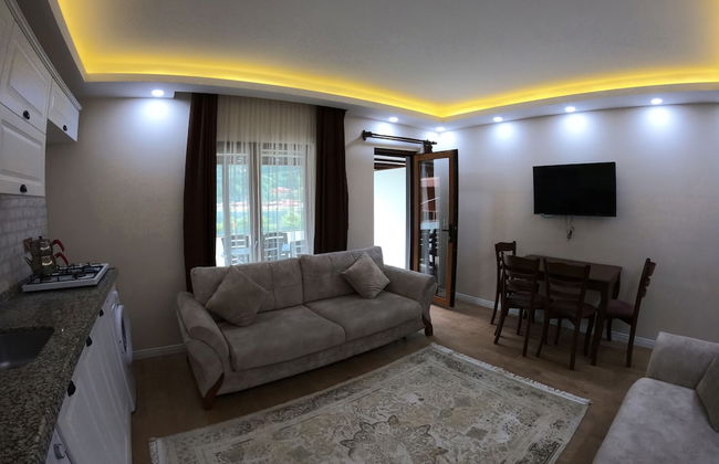 Uzungol Adiloglu Apart - Foto 17