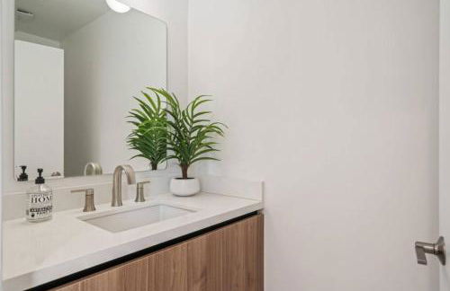 ArtsDistrictDtLA-2022 BUILT WithVIEWS WD - GARAGE - Foto 39