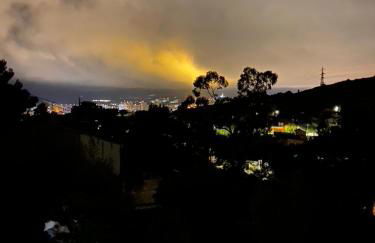 La Champanel Maison vue Mer - Foto 27