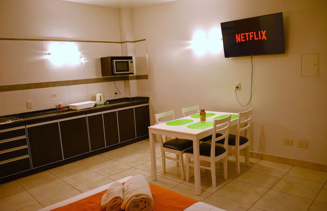 Umbral del Aconcagua - Photo 13