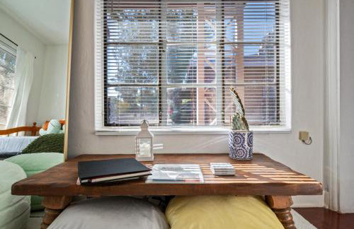 1BR Near UofA, Work Desk, Gem Show Friendly - Foto 3