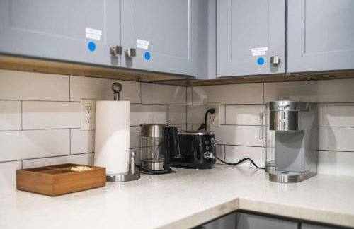 Foothills LA Hideaway Patio Lounge Work-Friendly - Foto 20