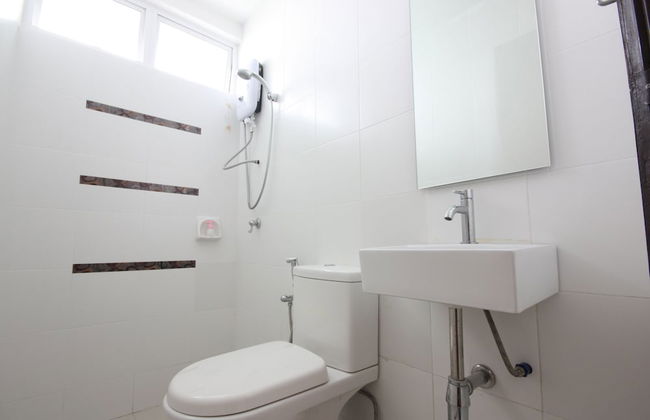 Shamrock Beach Villas Seaview 15 - Foto 14