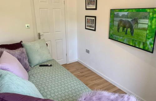 Renovated Miner’s Cottage - family & dog friendly - Foto 31