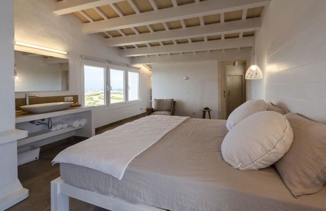 Agroturismo Son Vives Menorca - Adults Only - Foto 79