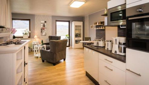 Ferienwohnungen Klaus u. Bärbel - Foto 2