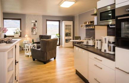 Ferienwohnungen Klaus u. Bärbel - Foto 2