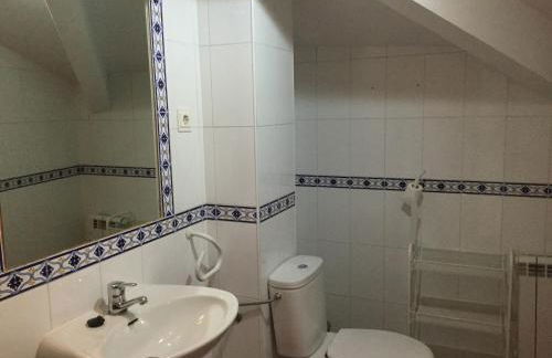 Alojamientos El Horno - Foto 42