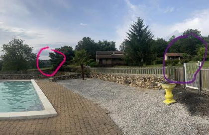 Gîte de la Bastide de Domme - Foto 12