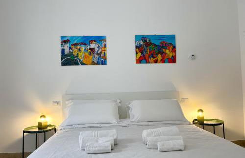 Palermo central stay - Foto 2