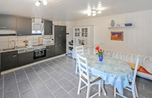 Ferienwohnung Mirow Roggentin - Foto 6