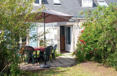 Maison accueillante à Camaret-sur-Mer - Jardin spacieux 38 m² - Foto 1