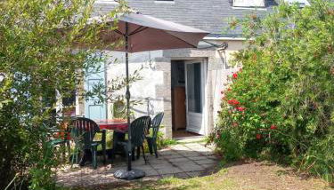 Maison accueillante à Camaret-sur-Mer - Jardin spacieux 38 m² - Foto 1