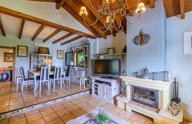 Cubo's Villa Llanos de la Plata - Foto 28